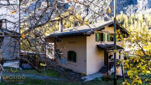 Haus Jägerheim, Herbriggen