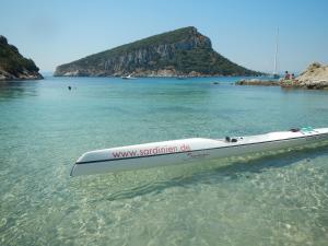 Villa Golfo Aranci img21