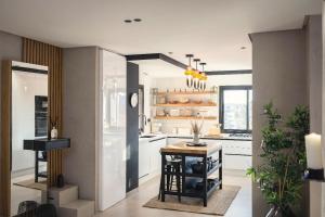 Majorelle Garden Gem