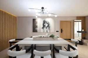 Majorelle Garden Gem