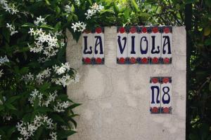 Villa La Viola img18