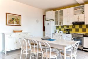 Villa Nodu Pianu Verde