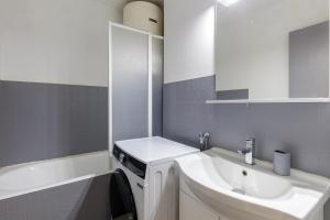 Kamélia - 10min des pistes