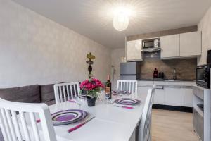 Kamélia - 10min des pistes