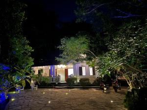 The Veenus Villa