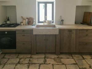 Trullo With Pool In Apulian Countryside