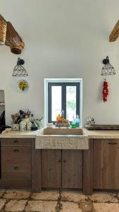 Trullo With Pool In Apulian Countryside