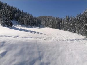 Ski In-Out - Heart of Val Thorens Superb View, Wifi, TV
