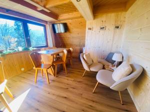 Apartament Rutkowiczówka Zakopane