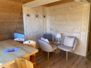 Apartament Rutkowiczówka Zakopane