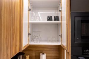 Bohemian 1BR Apartment Self Entry