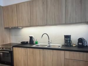 Super views in Mykonos