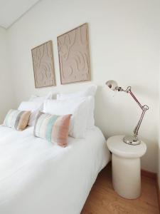 Douro Valley Private Terrace & Lounge