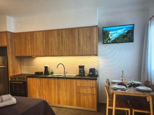 Super views in Mykonos