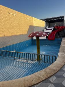 شاليهات ديم لايت