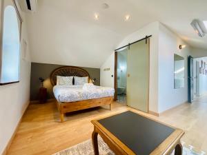 Boreal Porto Gaia - Patio & Pool