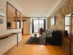 Boreal Porto Gaia - Patio & Pool