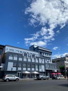 The Skinny Expat - Paarl - Self Catering Apartment