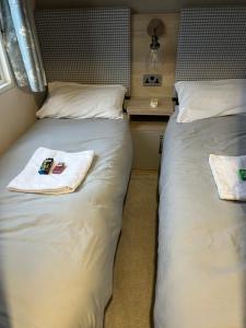 Haven Cala gran in 2026 through to Jan 2027 spring summer winter breaks Blackpool Fleetwood entire home 6 people seaside holiday park