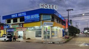 Yves Hotel