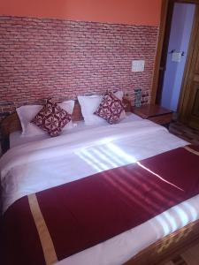 Brijwasi homestay