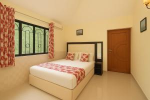Luxy 3BHK Bungalow in Goa