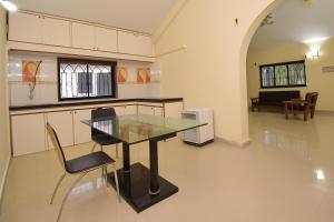 Luxy 3BHK Bungalow in Goa