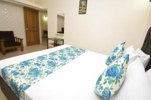 Luxy 3BHK Bungalow in Goa