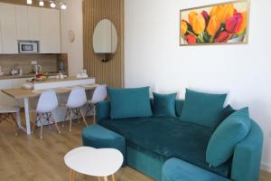 Apartman White Pearl