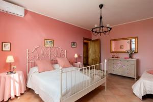 Villa Aurea - Private Pool & Garden in Tuscany