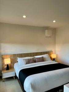 Hotel Rioverde-Suite localizada a 5 minutos del aeropuerto Internacional