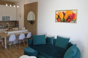 Apartman White Pearl