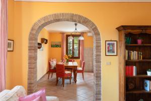 Villa Aurea - Private Pool & Garden in Tuscany