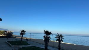 Porto Recanati, meraviglioso trilocale fronte mare