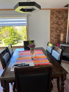 Alojamiento diario en Puerto Varas