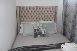 Macum Guesthouse Florida Park