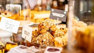 The Tantrum Luxury Lodge