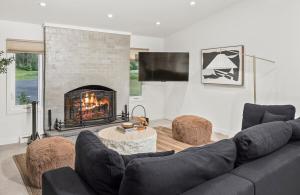 Great Lodge at Carter Bridge Estate