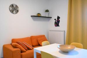 Porto Recanati, meraviglioso trilocale fronte mare