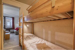 Ski In-Out - Heart of Val Thorens Great 6 Guests, WiFi