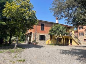 Trasimeno Holiday Home