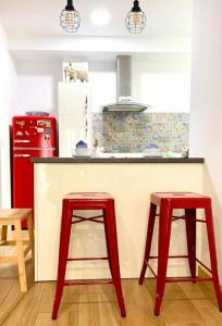 Bonito piso en el centro de Cordoba by beBalmy