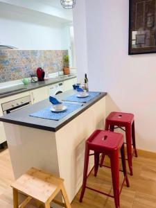 Bonito piso en el centro de Cordoba by beBalmy