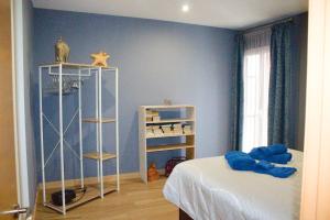 Bonito piso en el centro de Cordoba by beBalmy