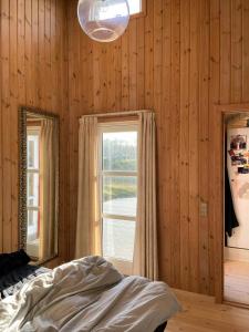 North Sea Air And Nature Near National Park Thy