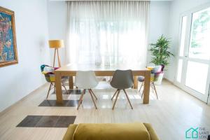 Le Premium Central luxueux et très confortable