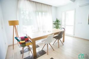 Le Premium Central luxueux et très confortable