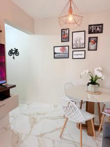 Apartamento aconchegante