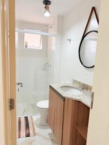 Apartamento aconchegante