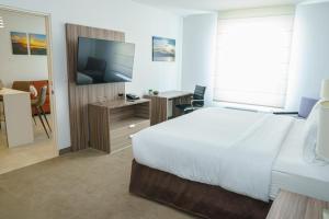 Holiday Inn Express Managua by IHG